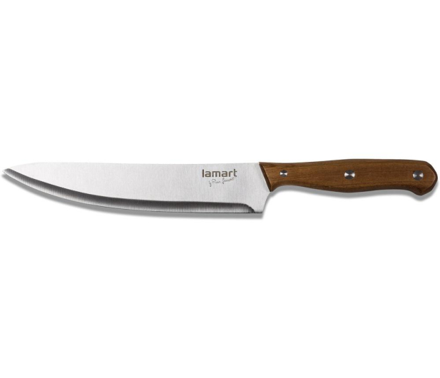 Lamart NÓŻ KUCHARSKI 19CM RENNES (LT2089) - 1283529 - zdjęcie